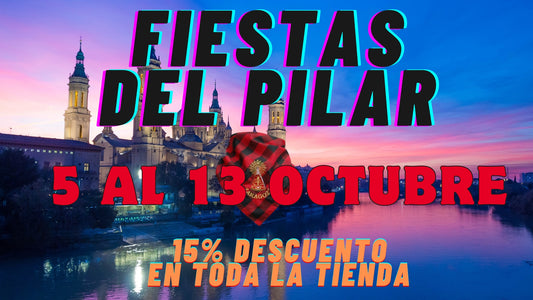 Fiestas Pilar