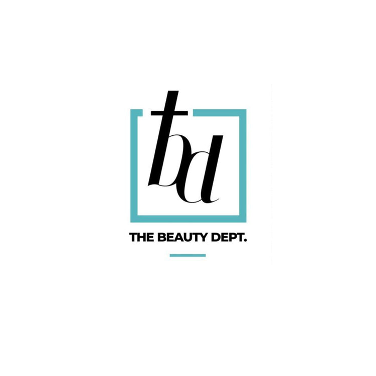 The Beauty Dept.