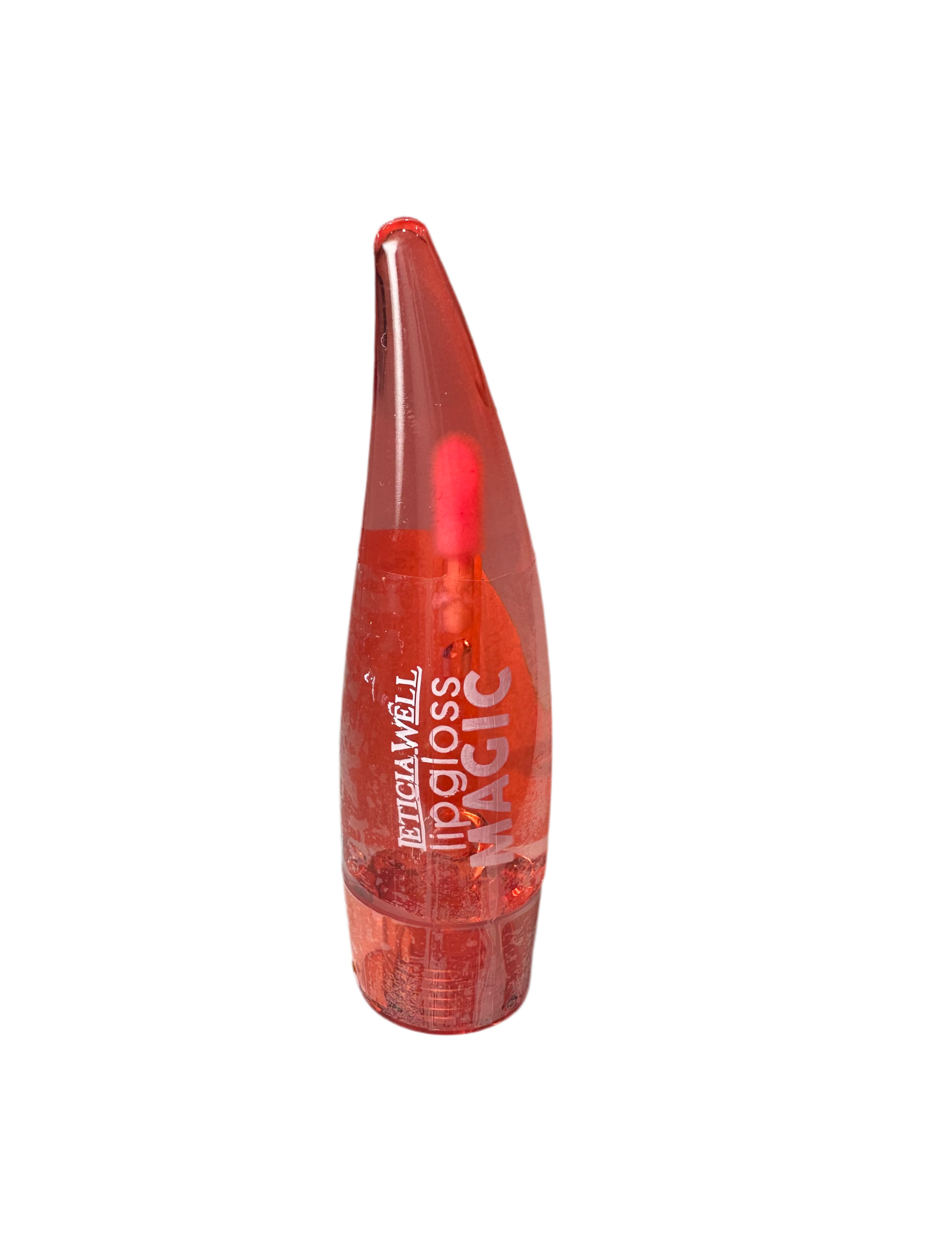 Lipgloss Magic Leticia Well