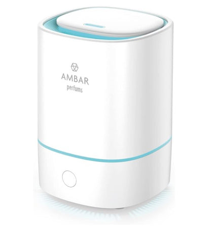 Umidificador âmbar