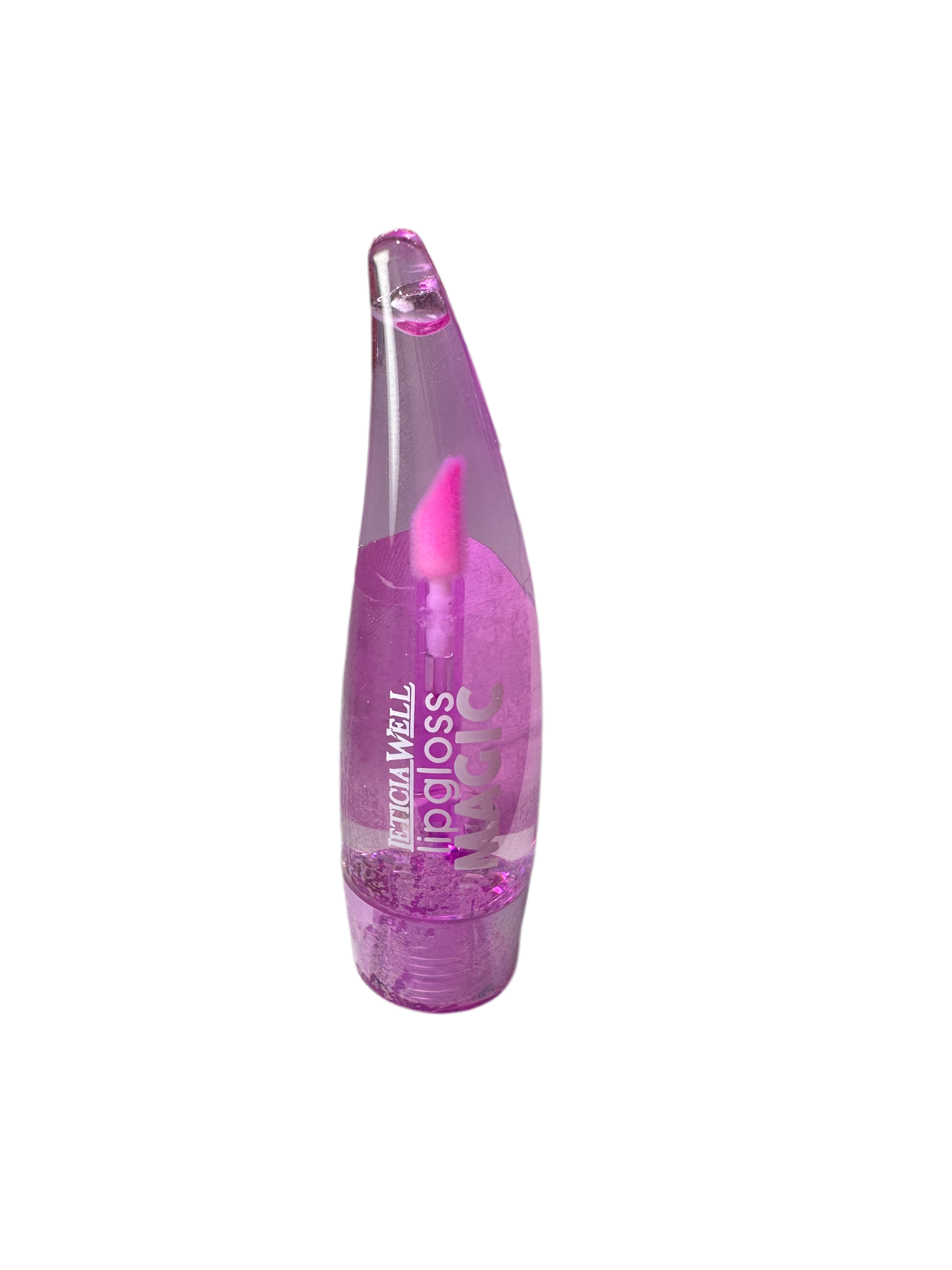 Lipgloss Magic Leticia Well