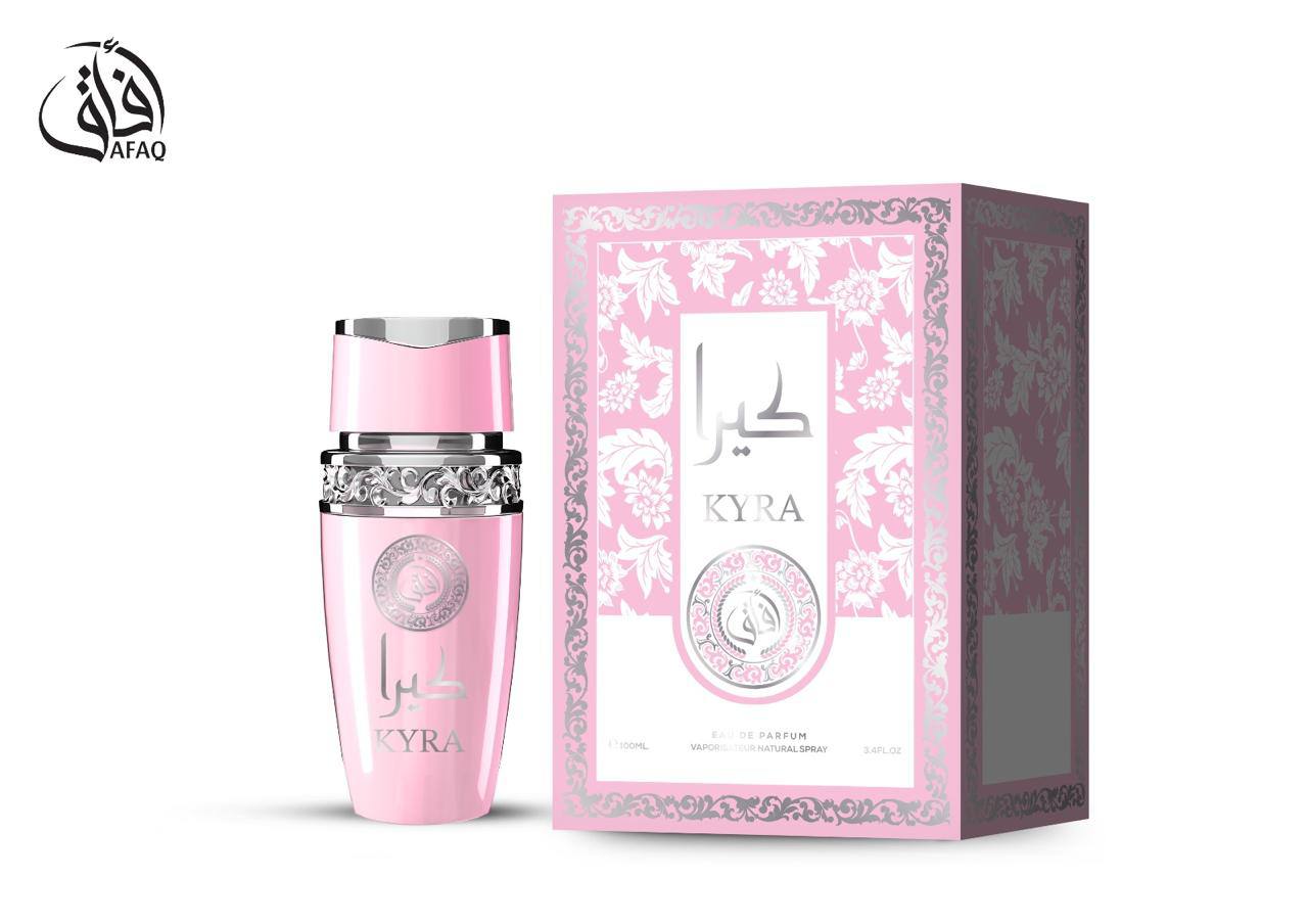 Afaq Kyra Eau de Parfum