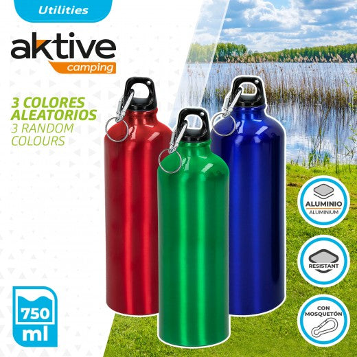 Bouteille active