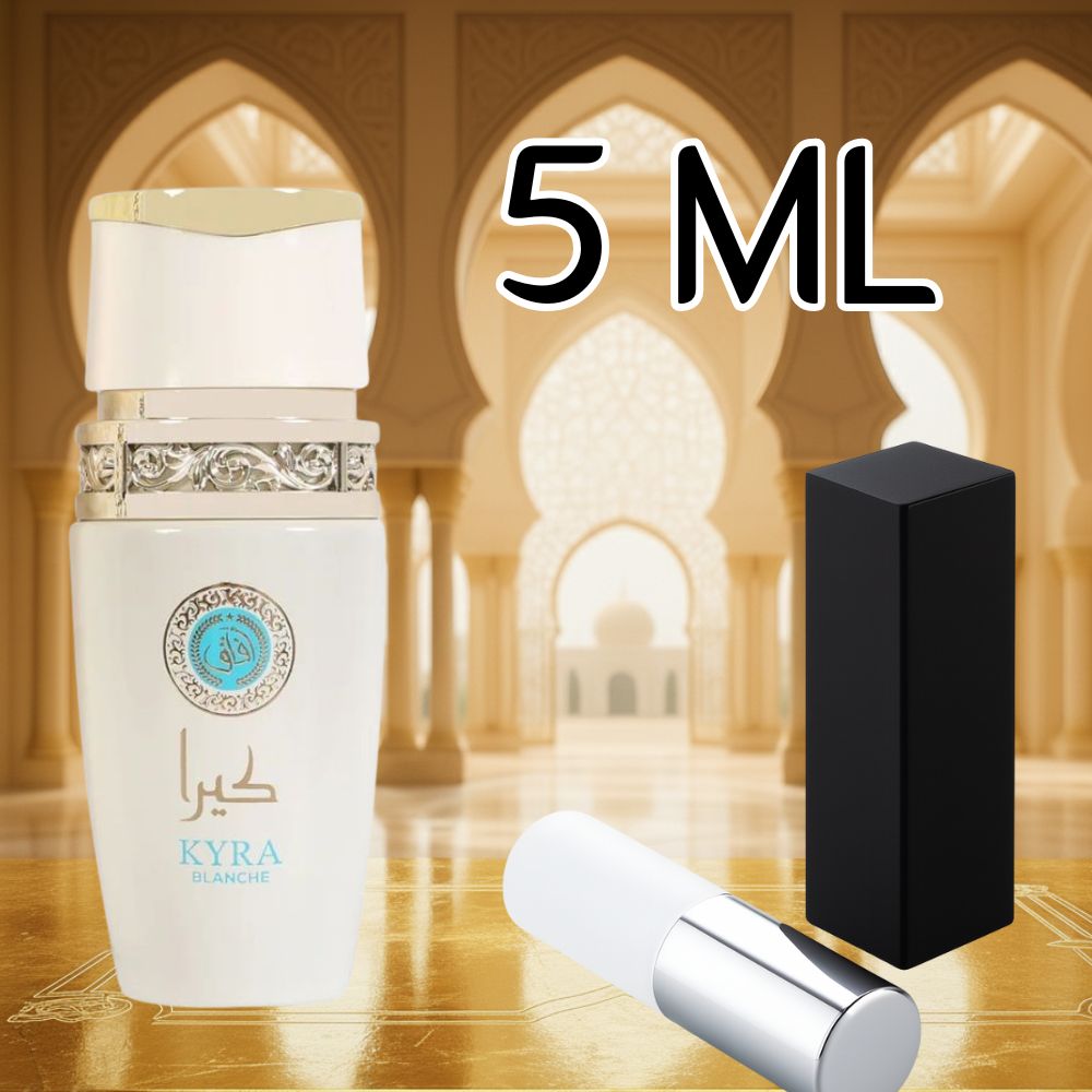 Muestras Eau de Parfum