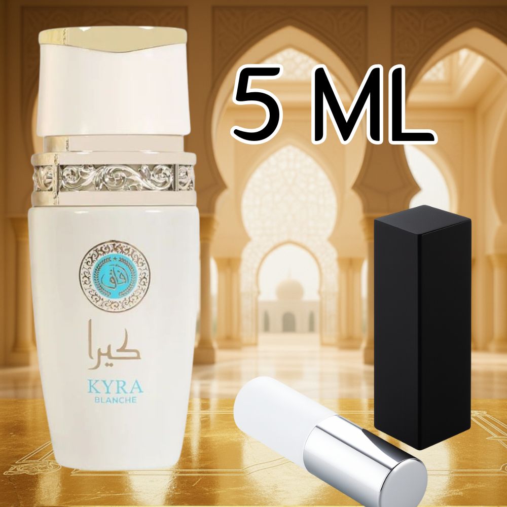 Muestras Eau de Parfum