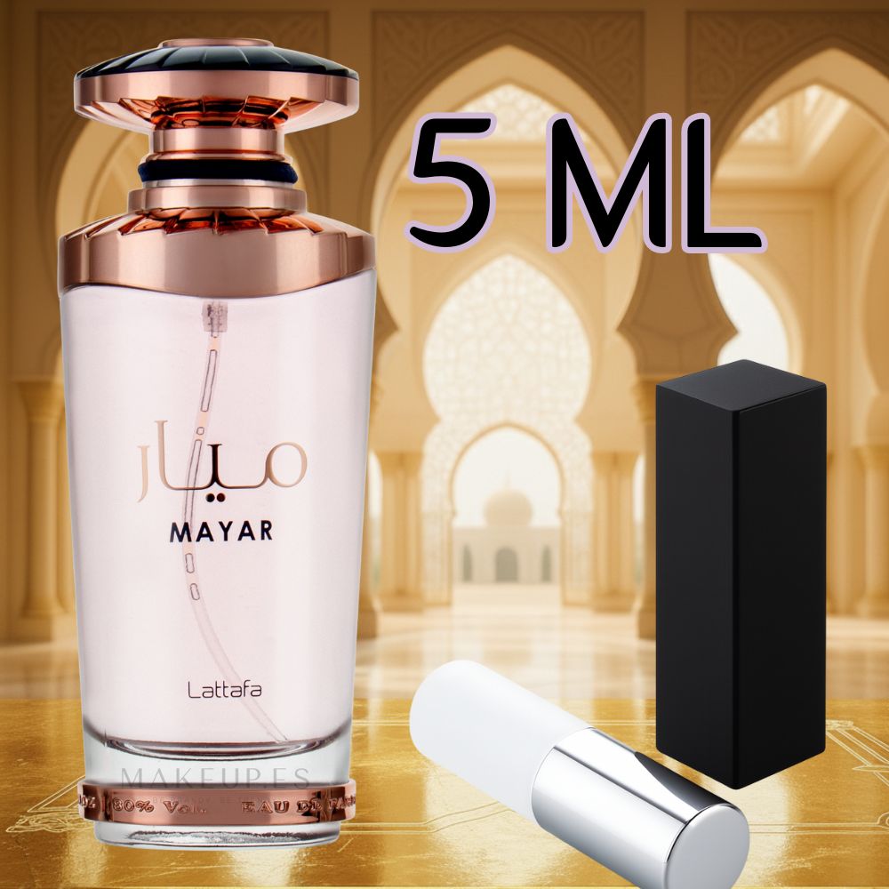 Muestras Eau de Parfum