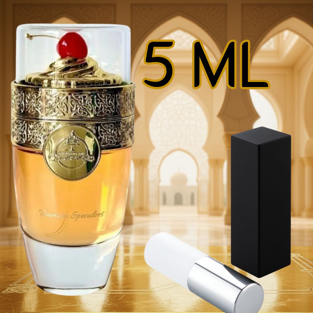 Muestras Eau de Parfum