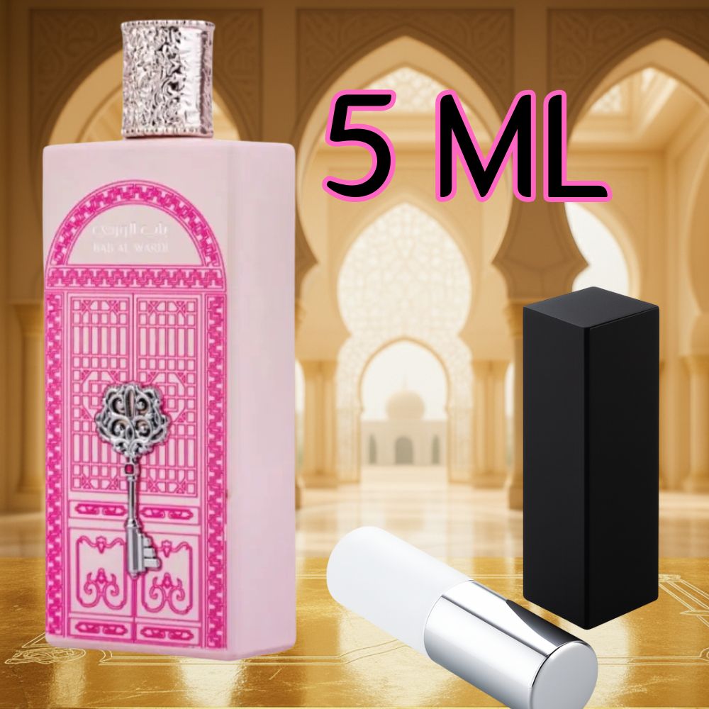 Muestras Eau de Parfum