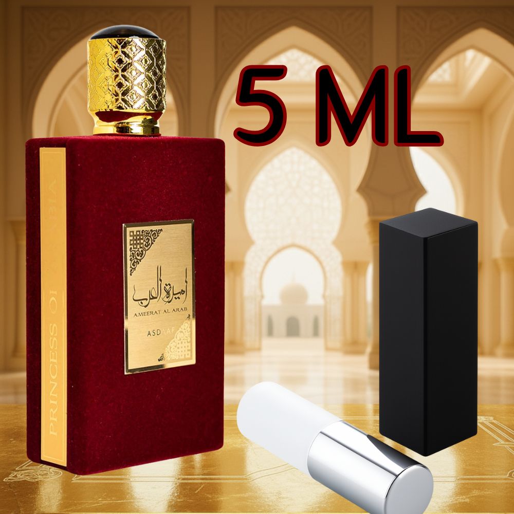 Muestras Eau de Parfum