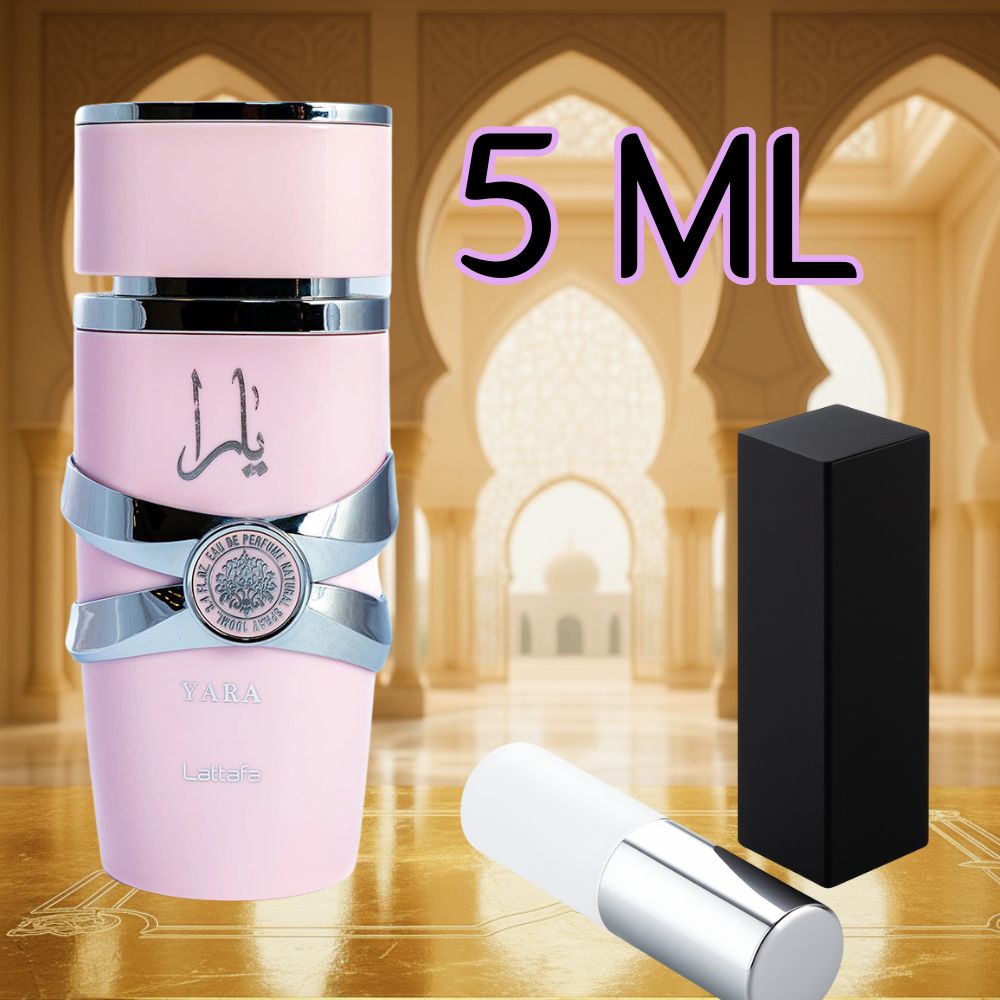 Muestras Eau de Parfum