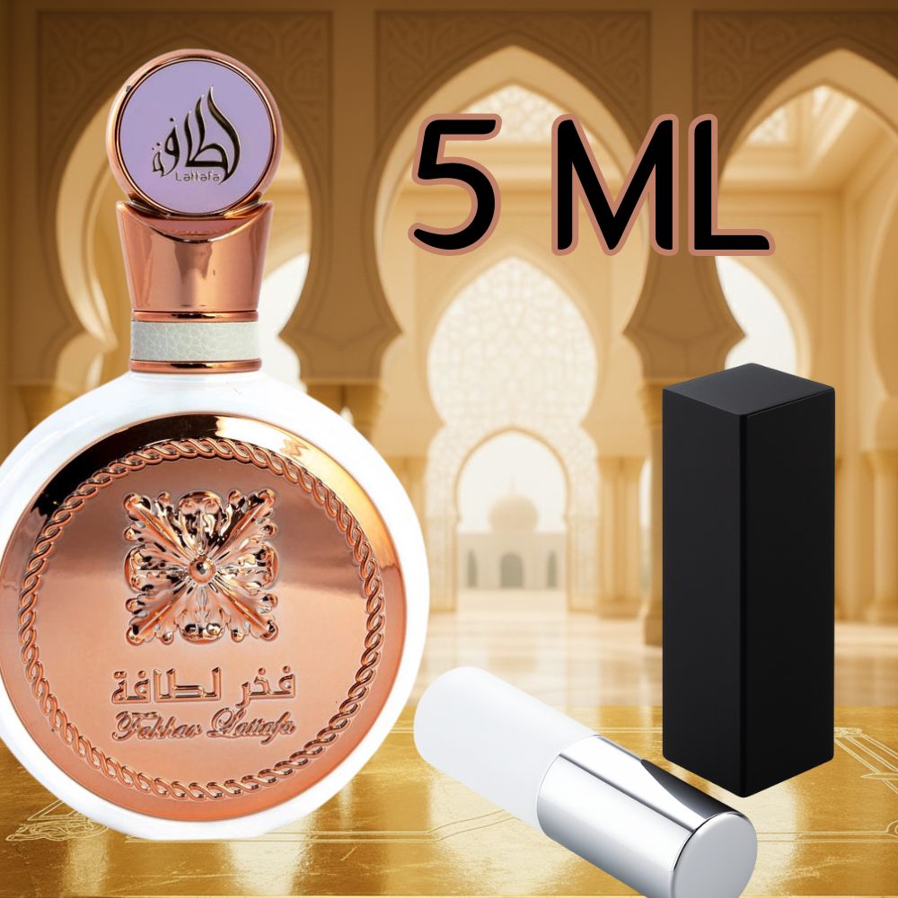 Muestras Eau de Parfum