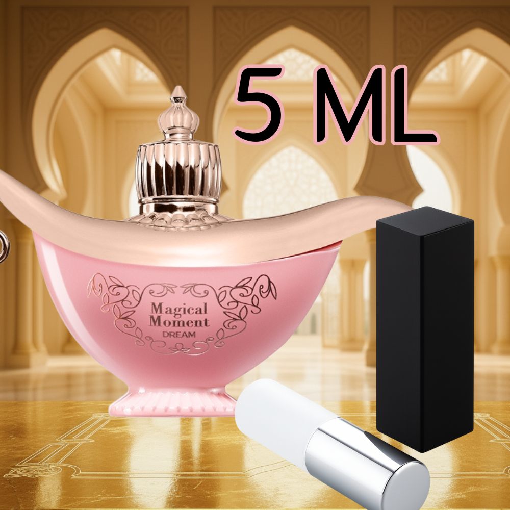 Muestras Eau de Parfum