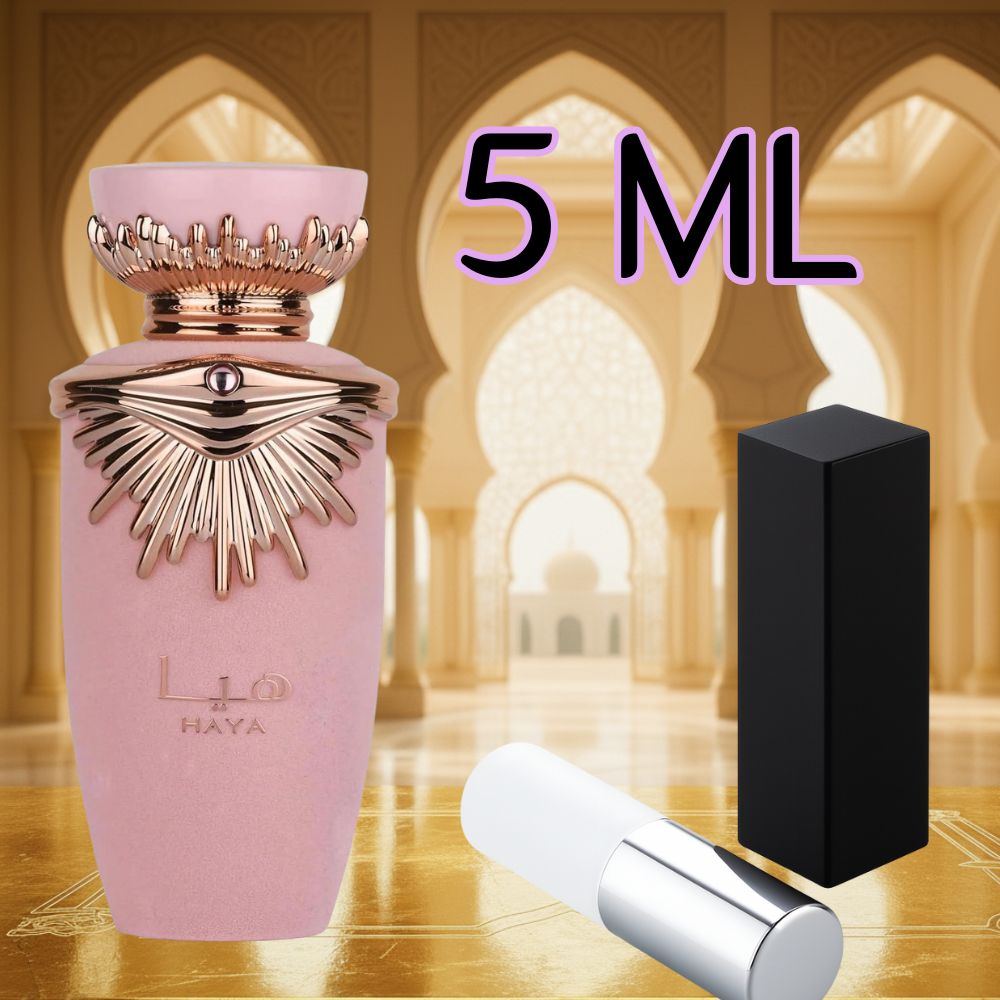 Muestras Eau de Parfum