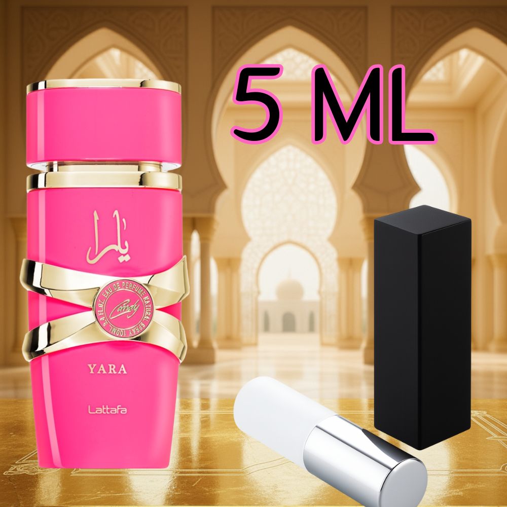 Muestras Eau de Parfum