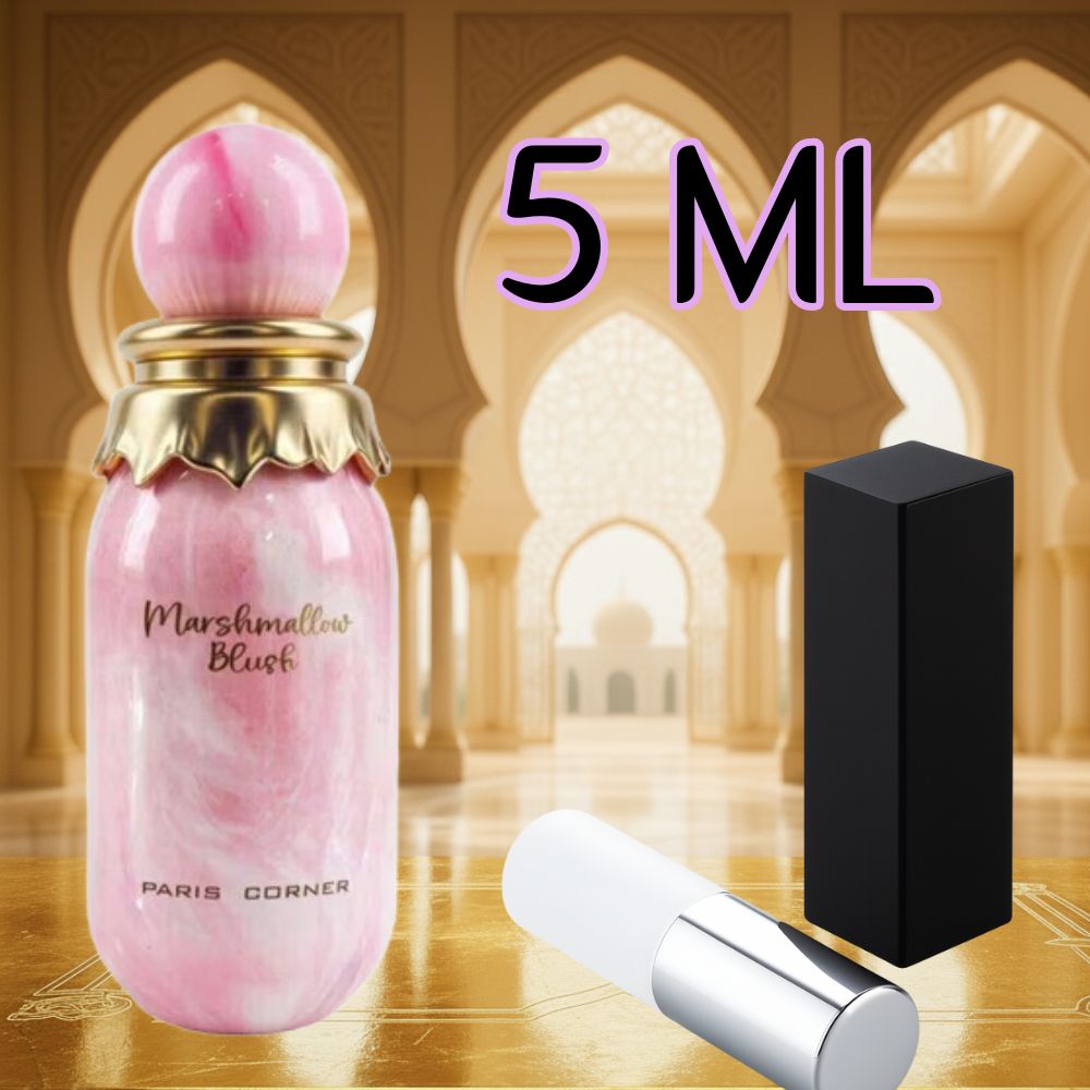 Muestras Eau de Parfum