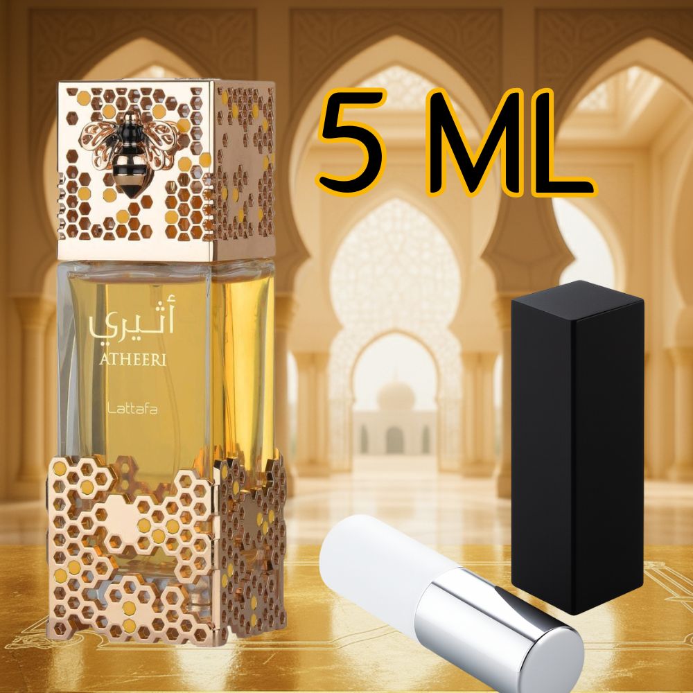 Muestras Eau de Parfum