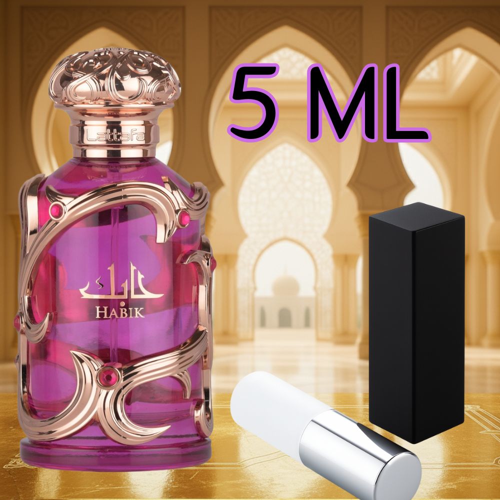 Muestras Eau de Parfum
