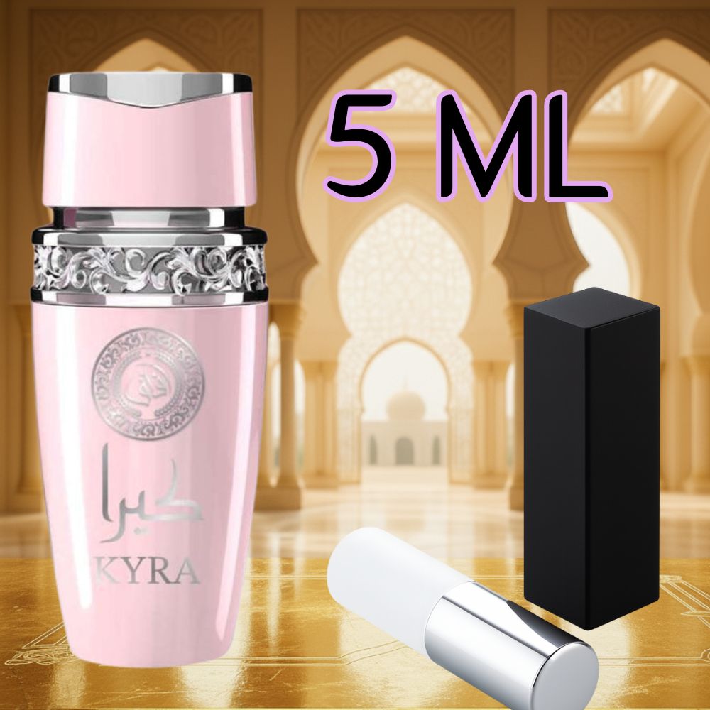 Muestras Eau de Parfum