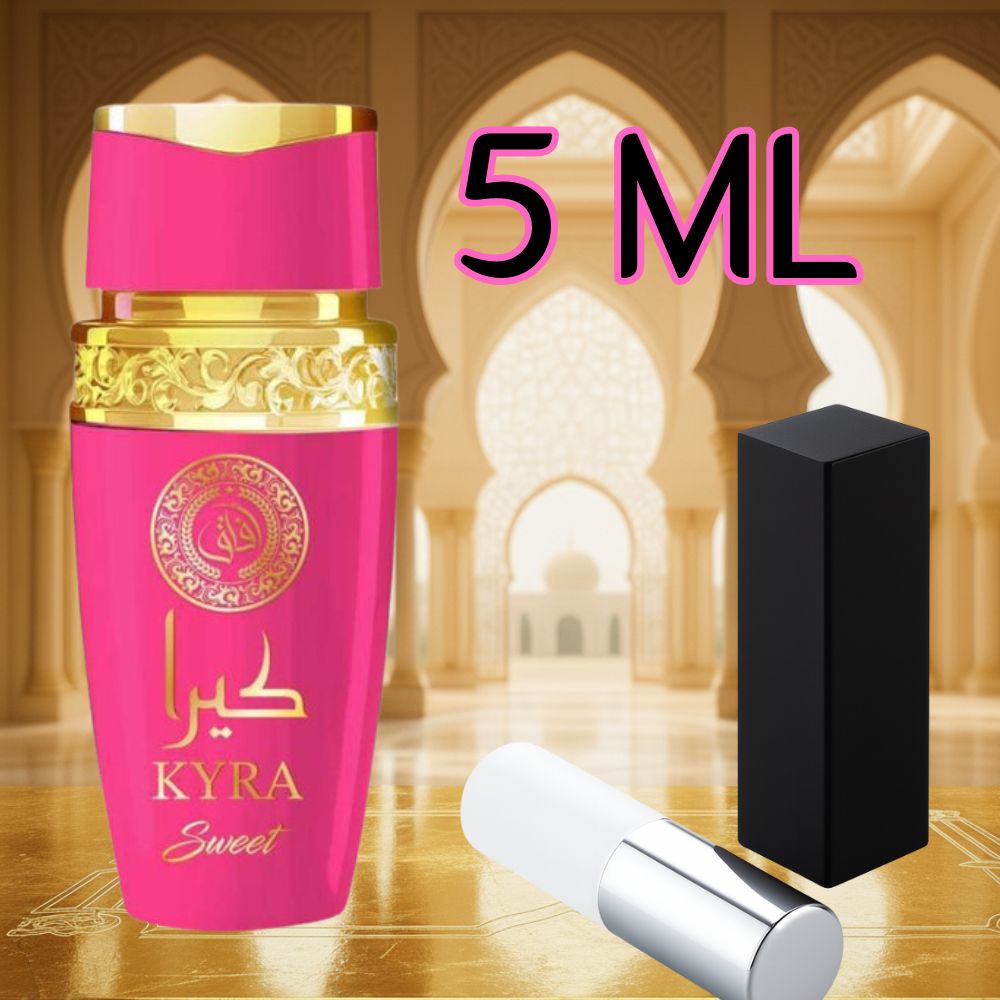 Muestras Eau de Parfum