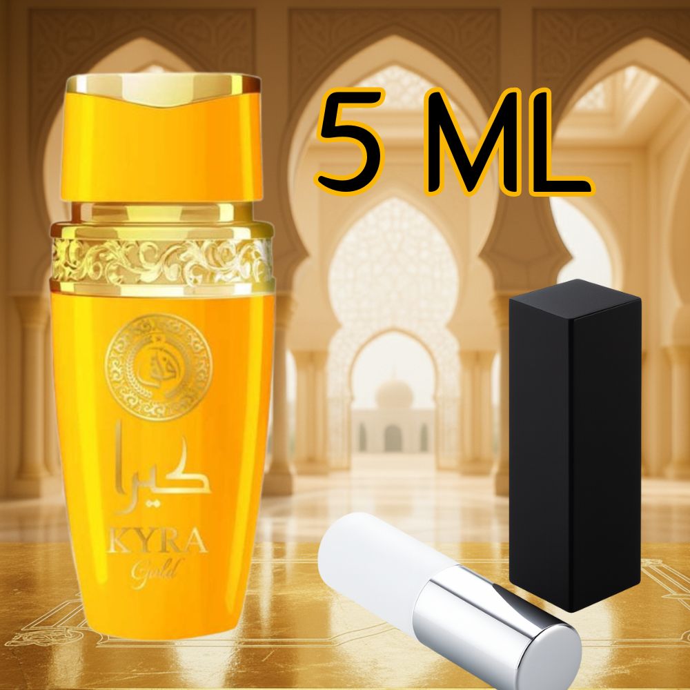 Muestras Eau de Parfum