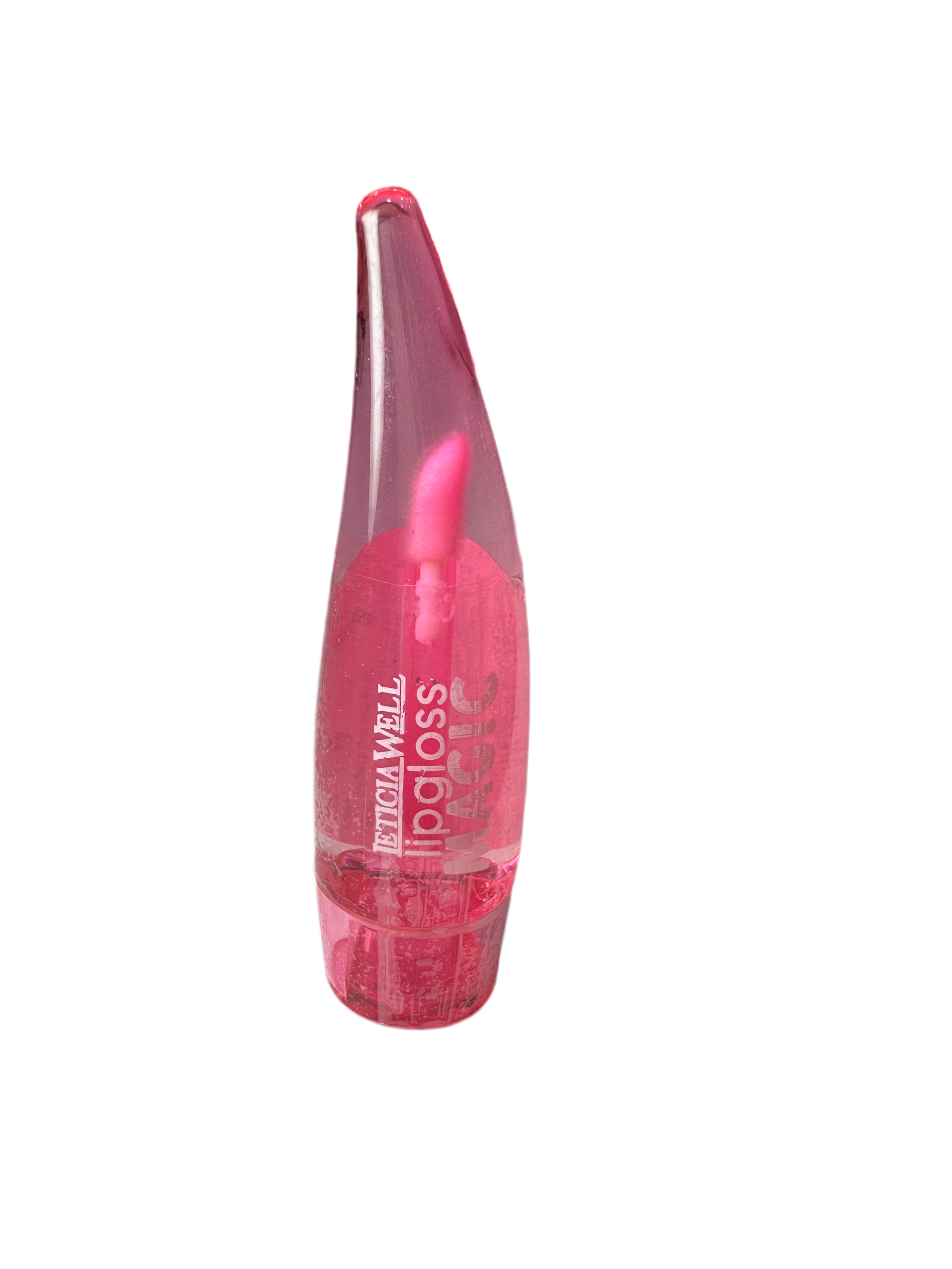 Lipgloss Magic Leticia Well