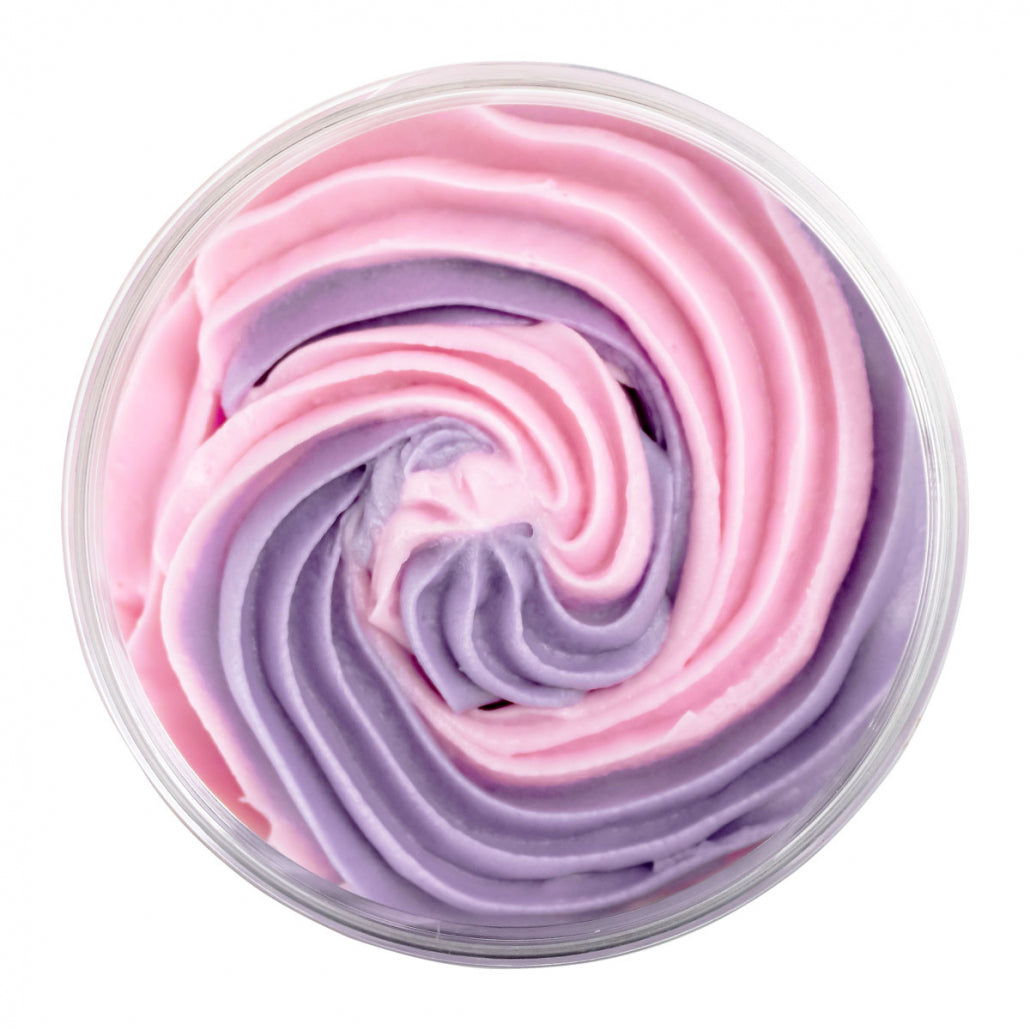 Manteca Corporal Nube de Colores The Fruit Company
