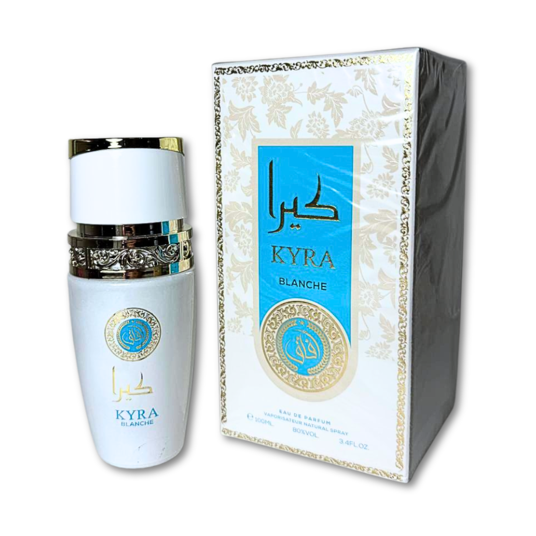 Afaq Kyra Blanche Eau de Parfum