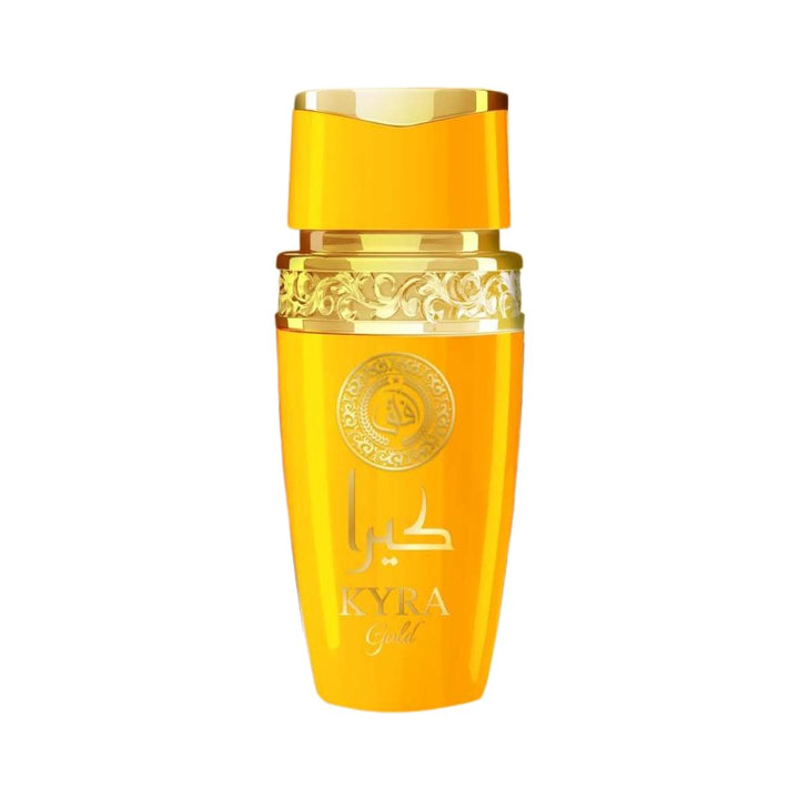 Afaq Kyra Gold Eau de Parfum