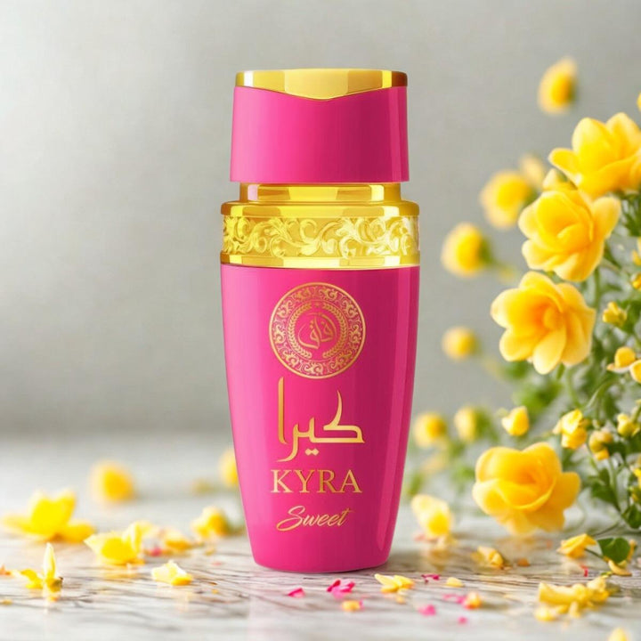 Afaq Kyra Sweet Eau de Parfum