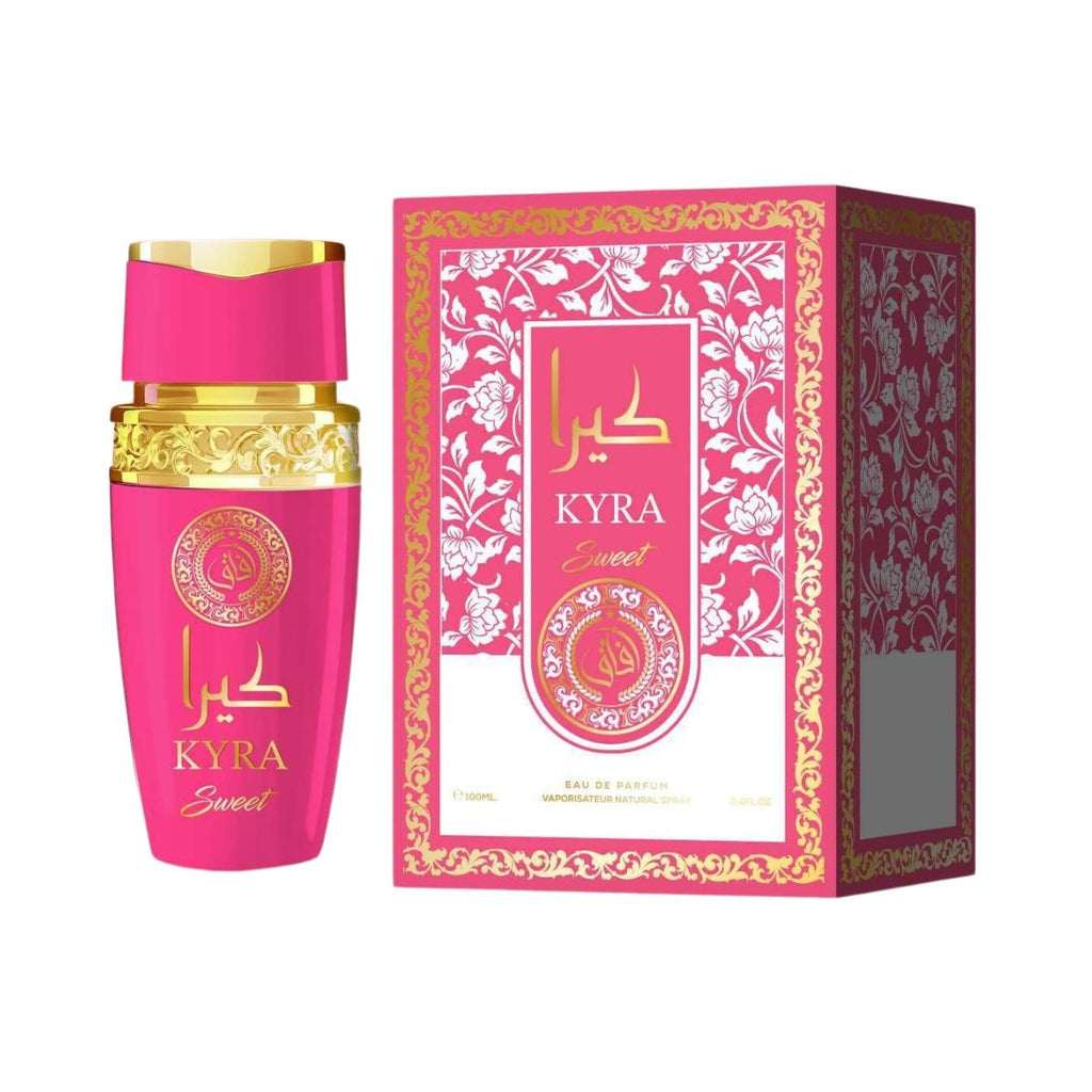 Afaq Kyra Sweet Eau de Parfum