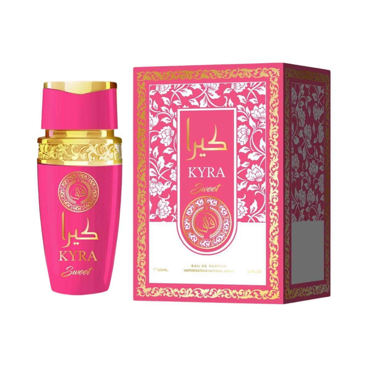 Afaq Kyra Sweet Eau de Parfum