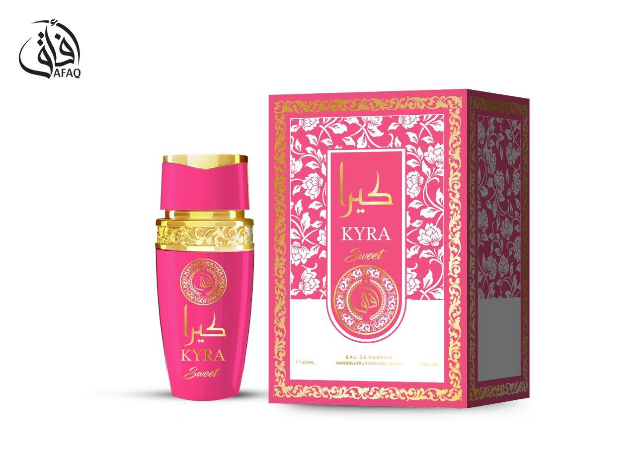 Afaq Kyra Sweet Eau de Parfum
