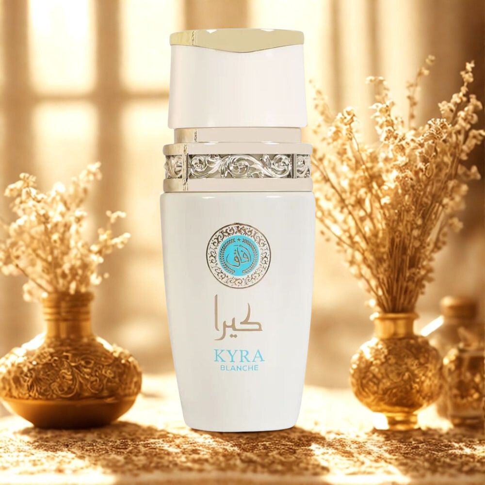 Afaq Kyra Blanche Eau de Parfum