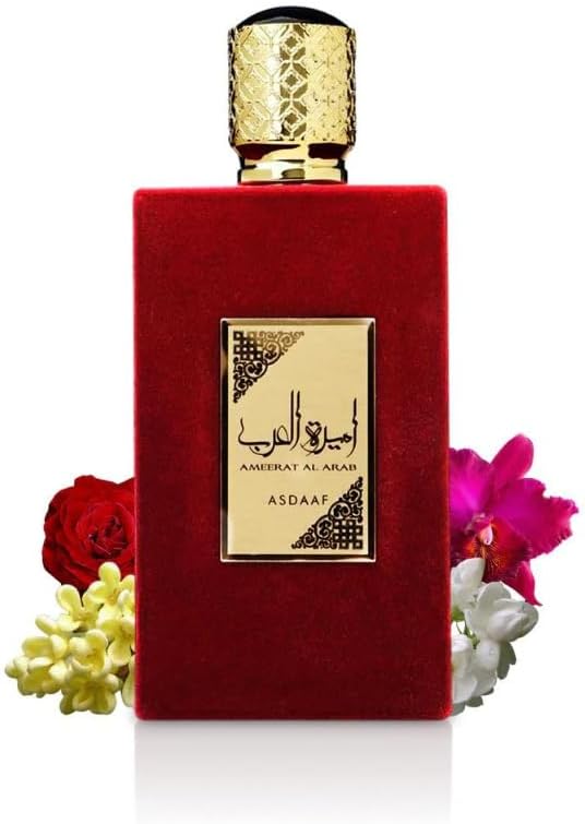 Ameerat Al Arab Eau de Parfum by Asdaaf (Lataffa)