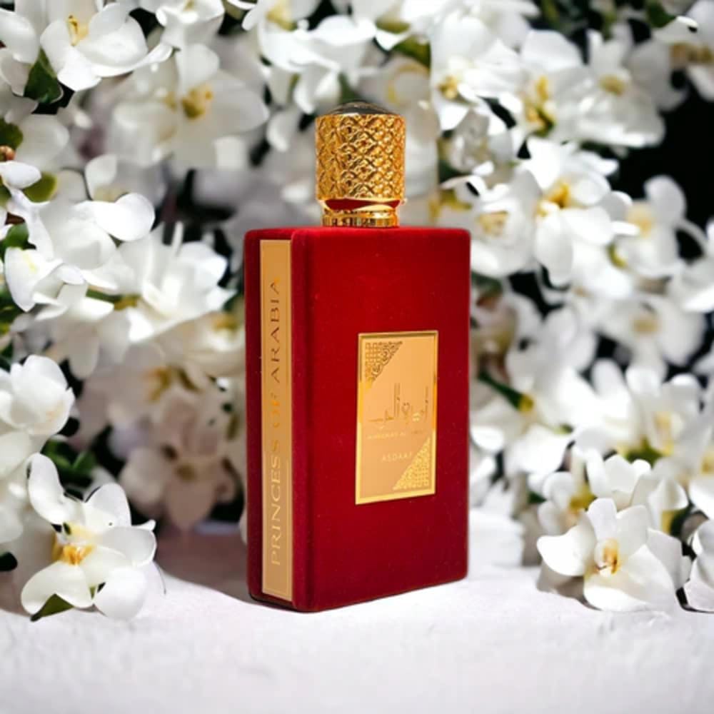 Ameerat Al Arab Eau de Parfum by Asdaaf (Lataffa)