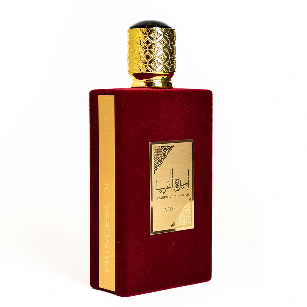 Ameerat Al Arab Eau de Parfum by Asdaaf (Lataffa)