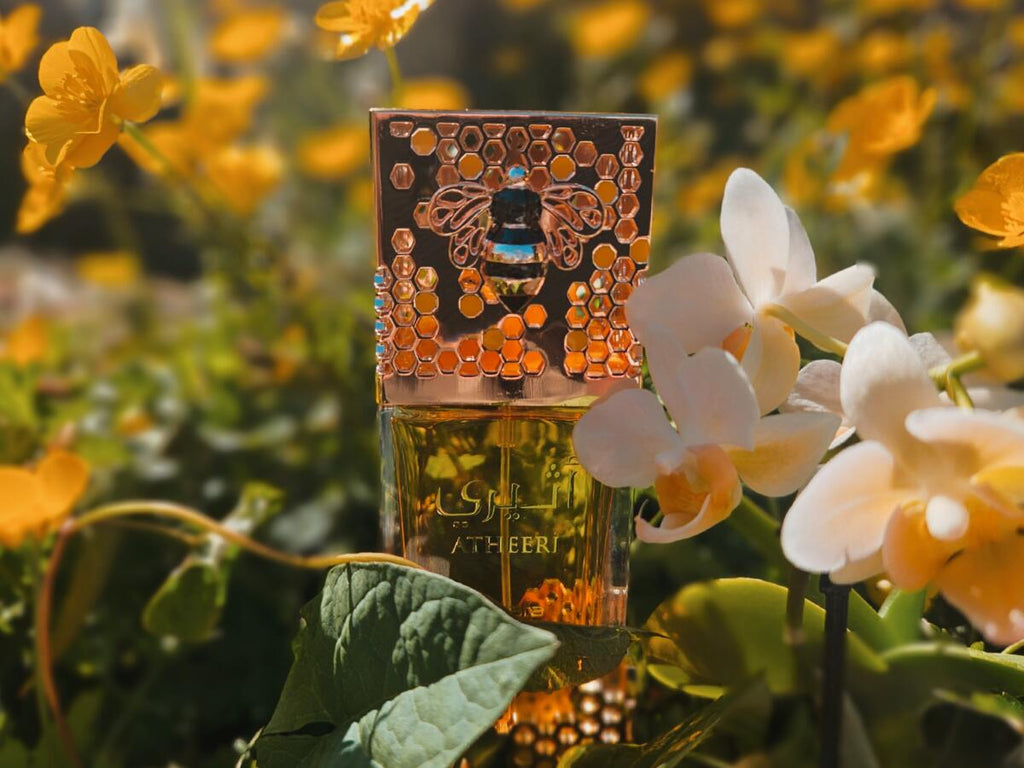 Atheeri Eau de Parfum by Lattafa