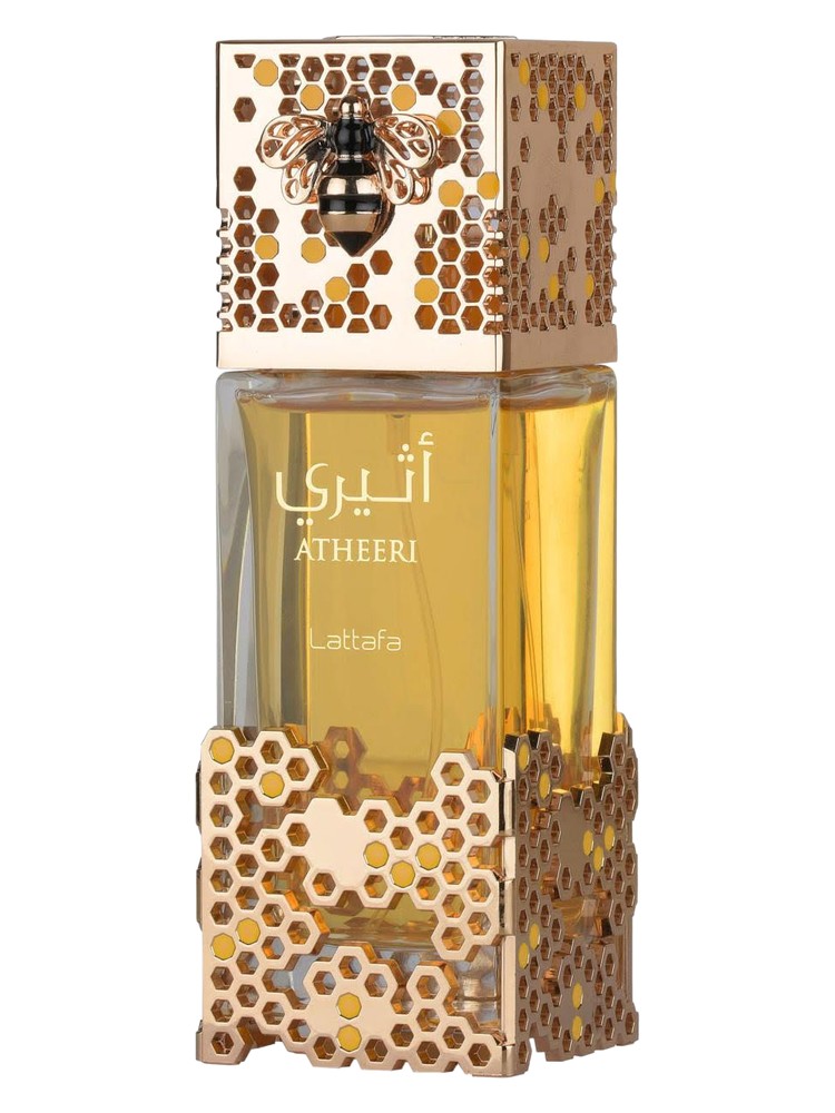 Atheeri Eau de Parfum by Lattafa
