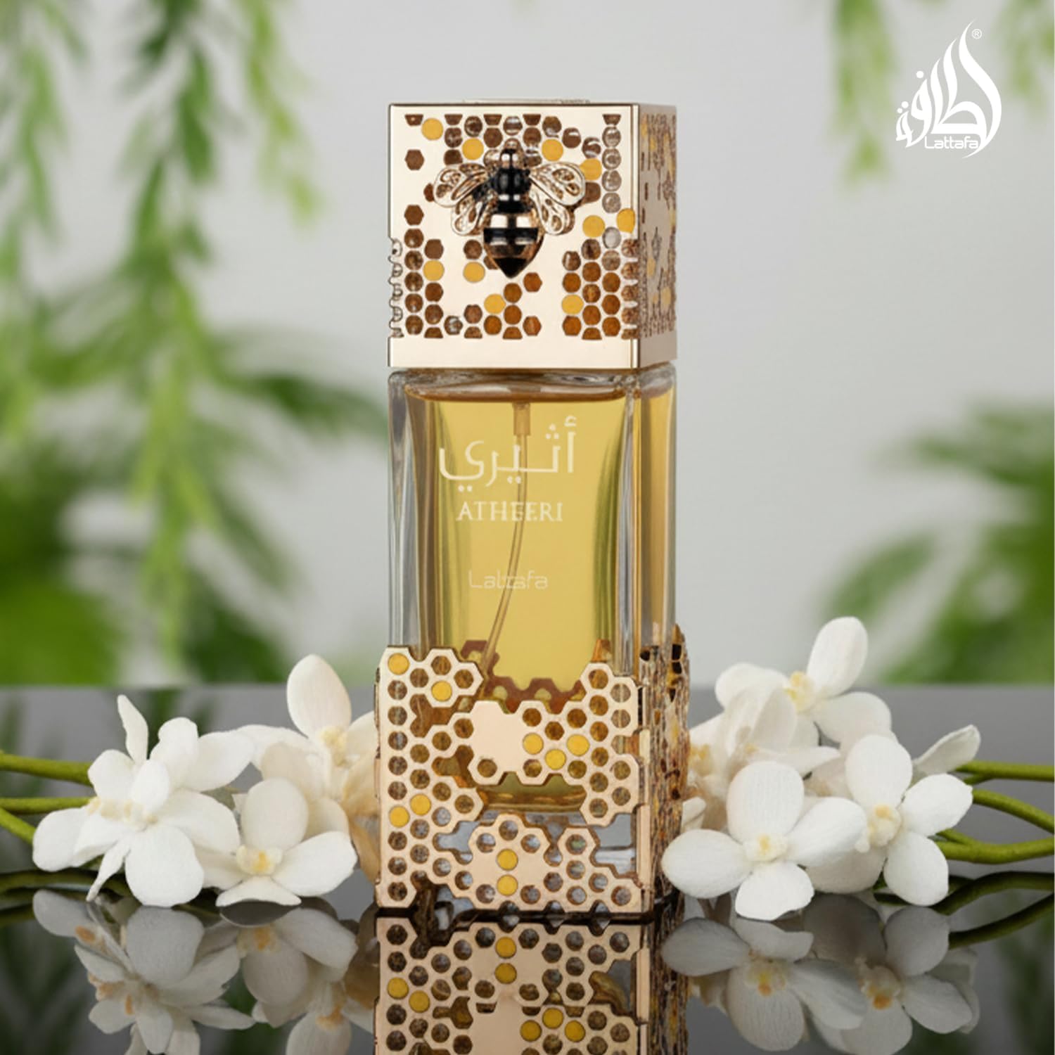 Atheeri Eau de Parfum by Lattafa