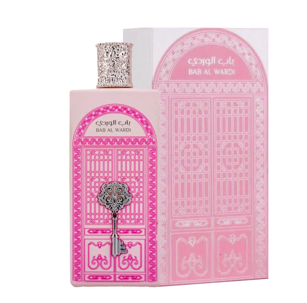 Bab Al Wardi Eau de Parfum by Ard Al Zaafaran