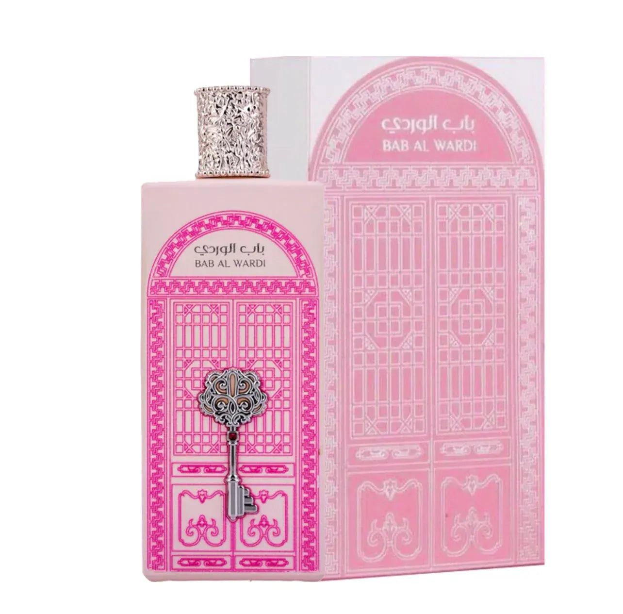 Bab Al Wardi Eau de Parfum by Ard Al Zaafaran