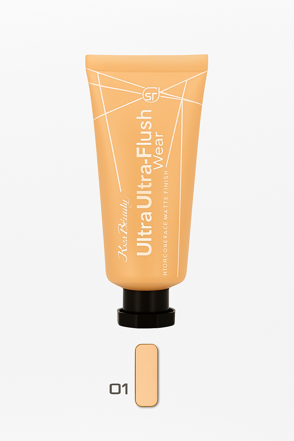 Base Maquillaje Ultra Fresh Wear