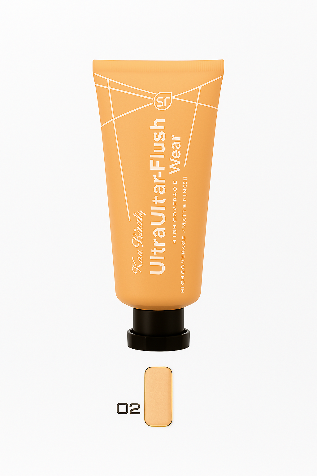 Base Maquillaje Ultra Fresh Wear