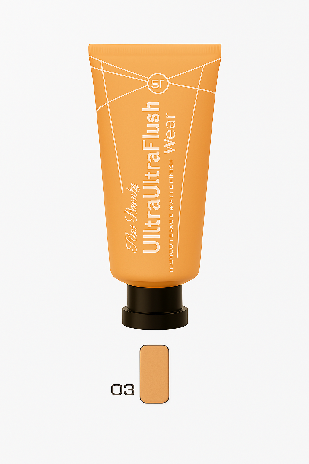 Base Maquillaje Ultra Fresh Wear