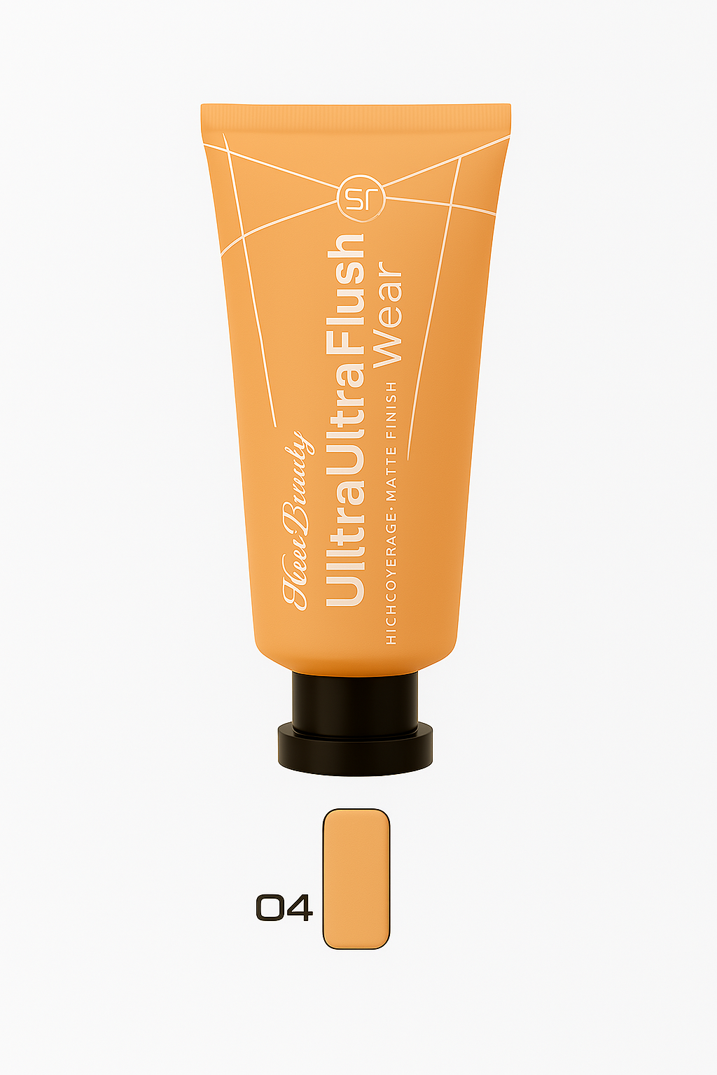 Base Maquillaje Ultra Fresh Wear