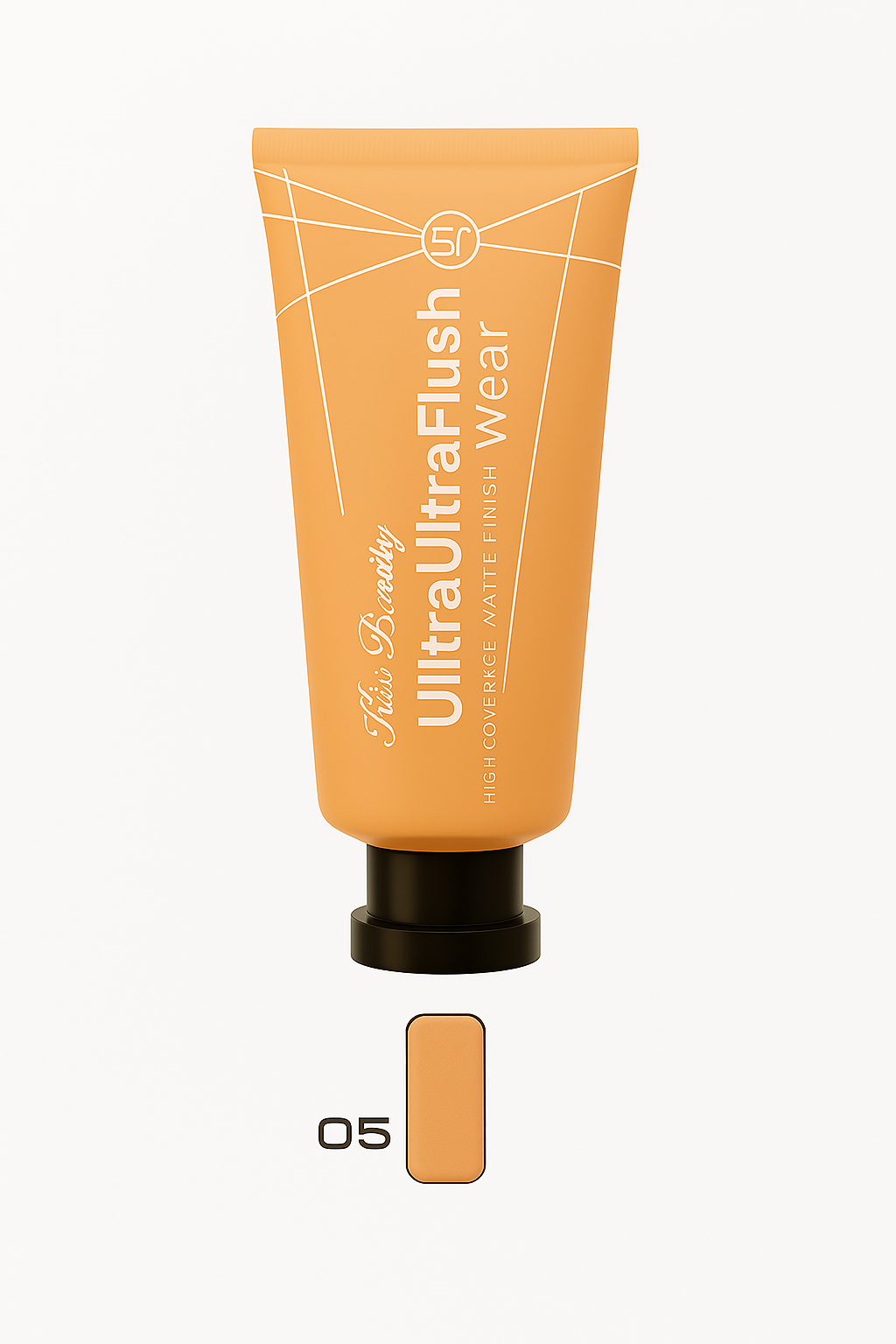 Base Maquillaje Ultra Fresh Wear