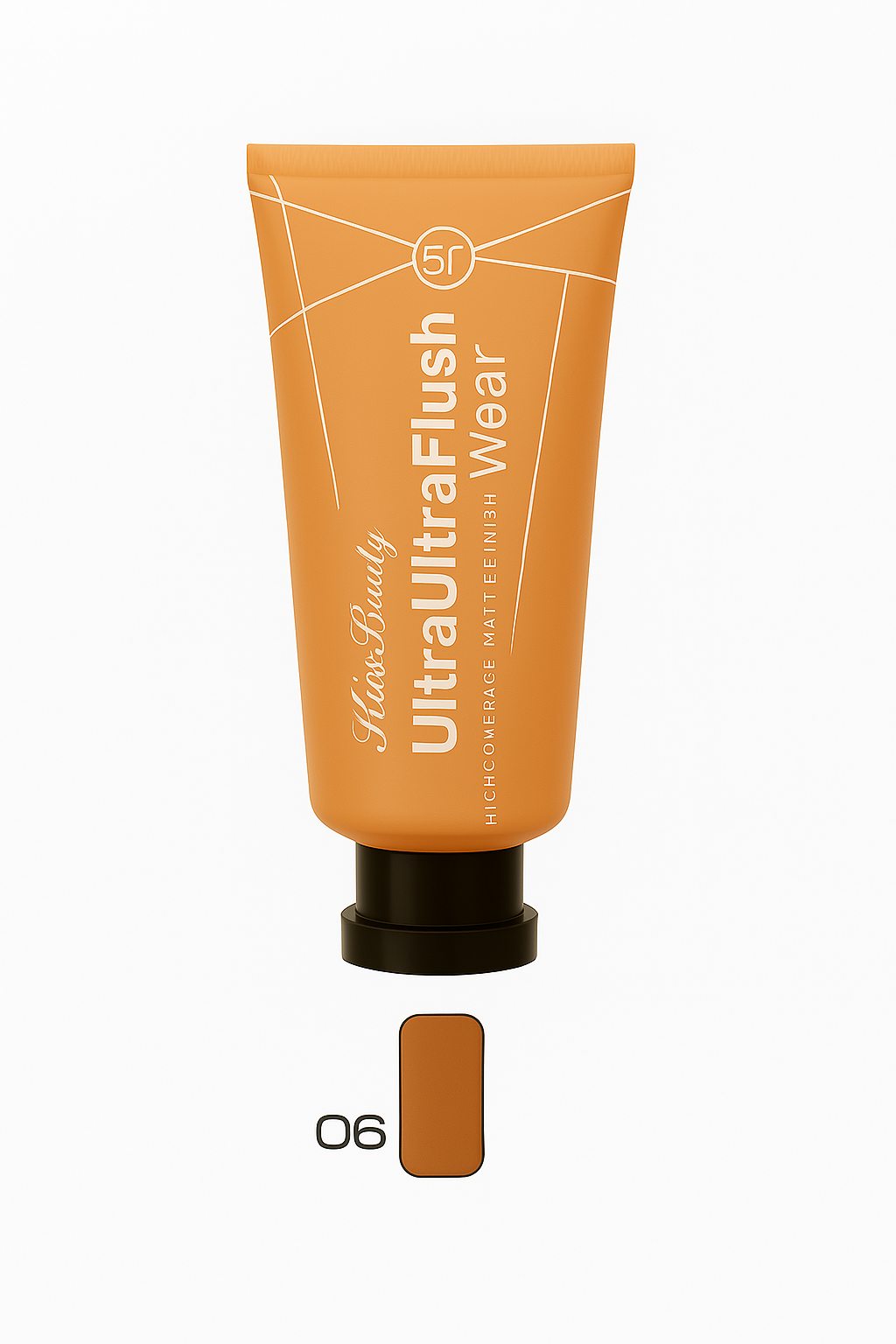 Base Maquillaje Ultra Fresh Wear