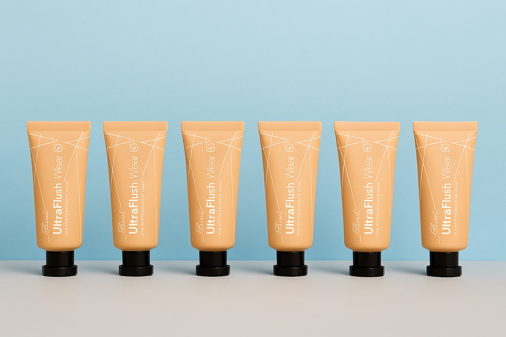 Base Maquillaje Ultra Fresh Wear