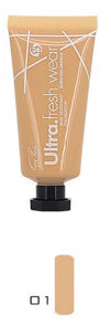 Base Maquillaje Ultra Fresh Wear