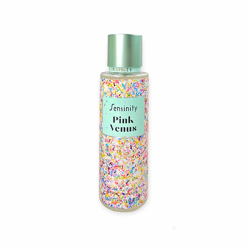 Bruma Corporal Pink Venus